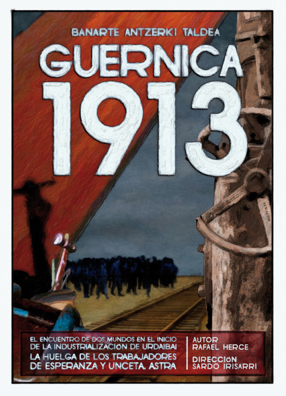 Guernica 1913