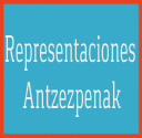 Representaciones
